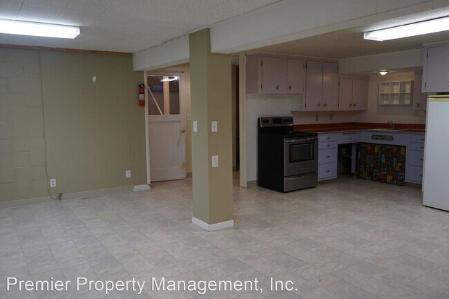 Building Photo - 4 br, 2 bath House - 811 T ST