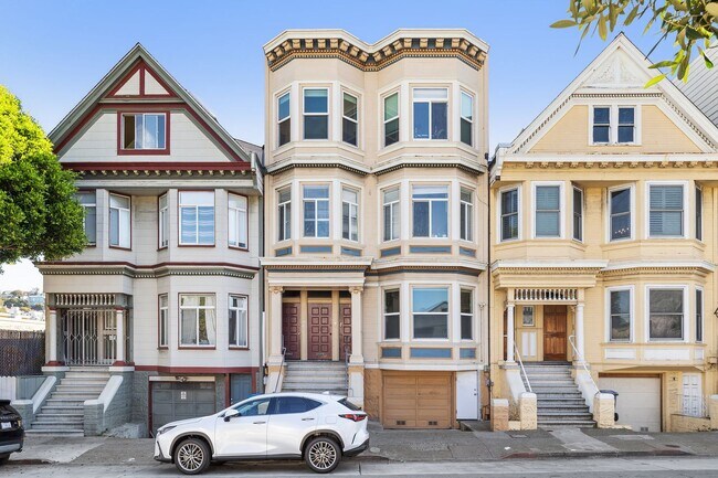 Building Photo - 773 San Jose Avenue