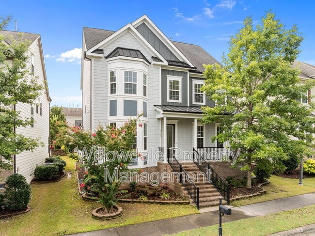 Building Photo - 4107 Bluff Oak Dr