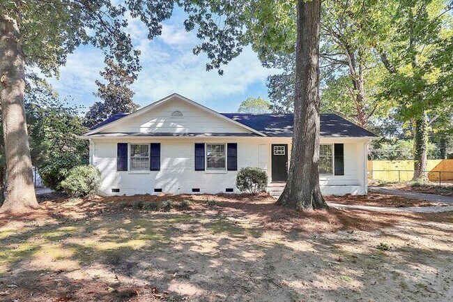 Primary Photo - 3BD/2BA Ranch Home in Windsor Park!