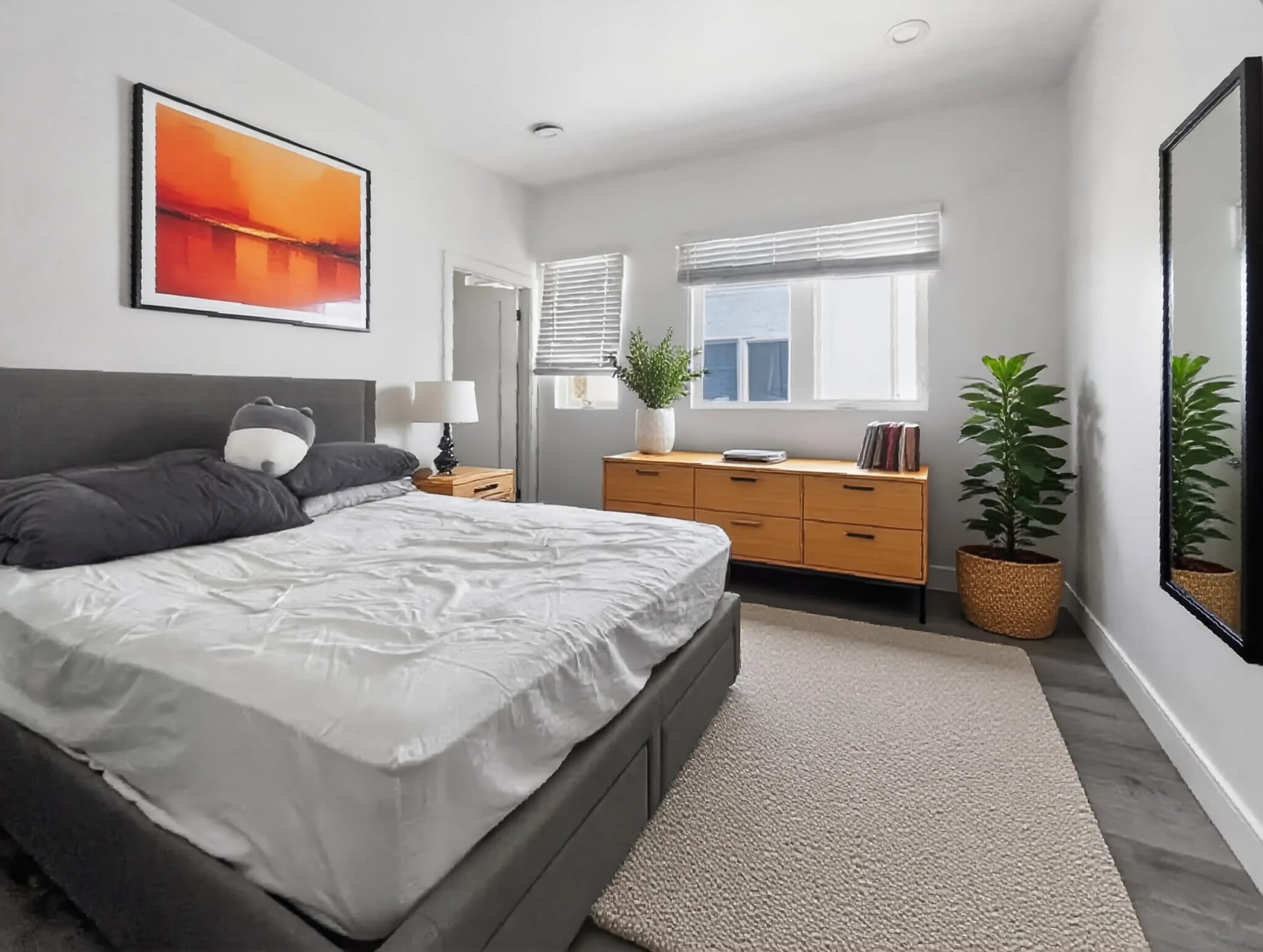 Building Photo - 1171 W 37th Pl