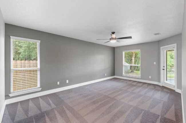 Building Photo - 1028 Arthur Ashe Ct