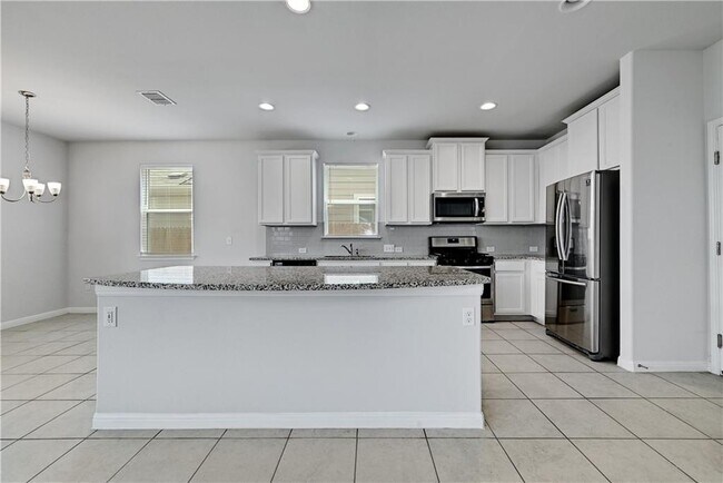 Building Photo - 6408 Owl Creek Ln