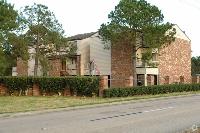 Primary Photo - Ponderosa Forest Condo