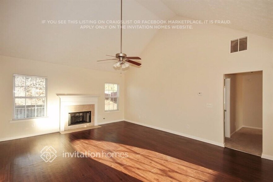 Building Photo - 1204 Opie Ln