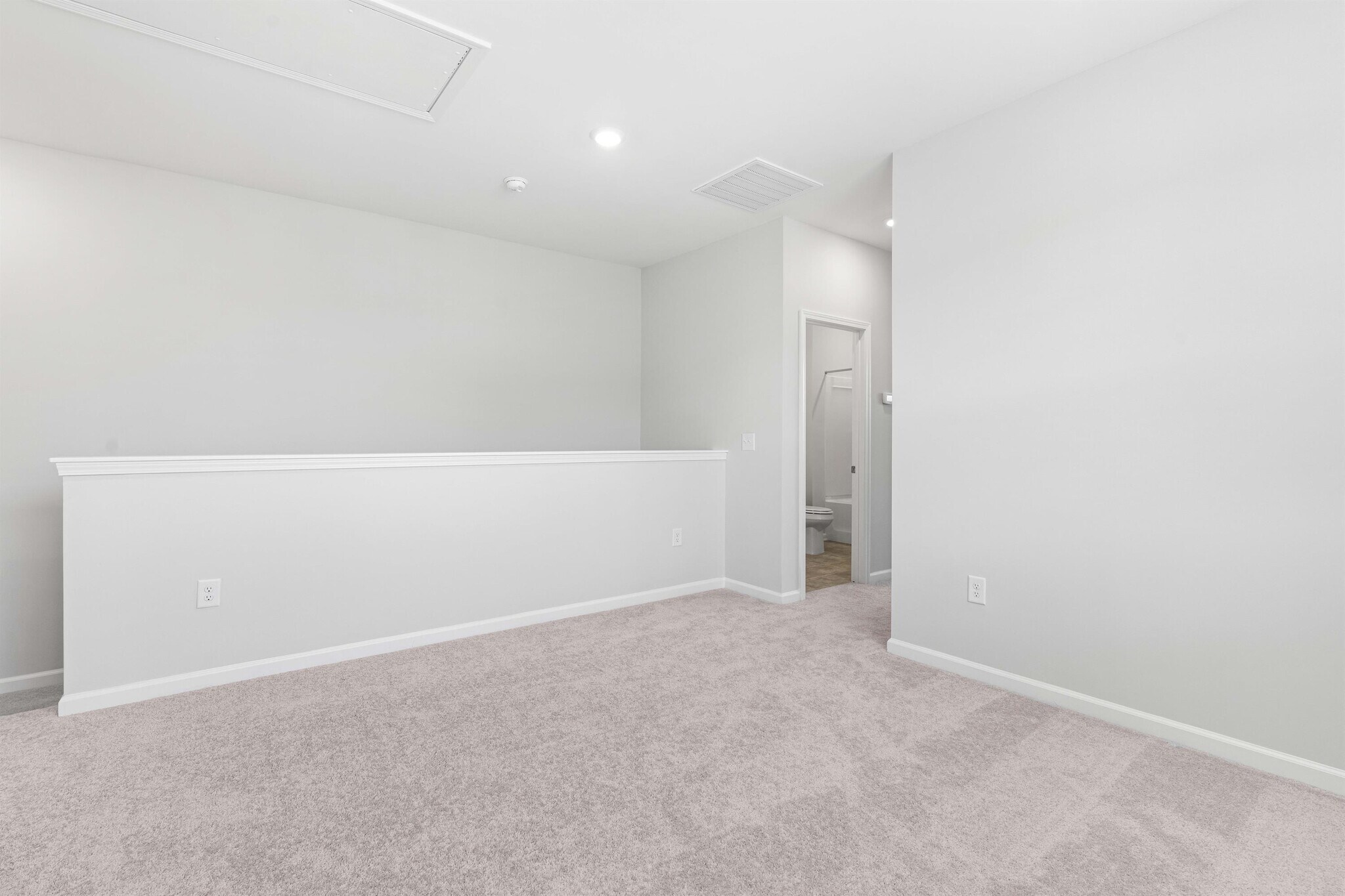 Building Photo - 3001 Worthy Wy