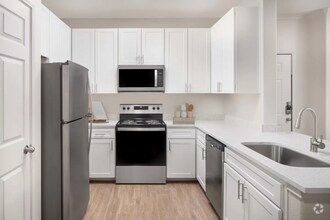 Building Photo - Come Home to Sophistication – Now Leasing ...
