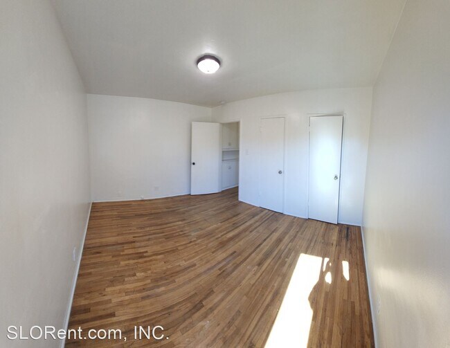 Building Photo - 2 br, 1 bath House - 1843 Hope Street