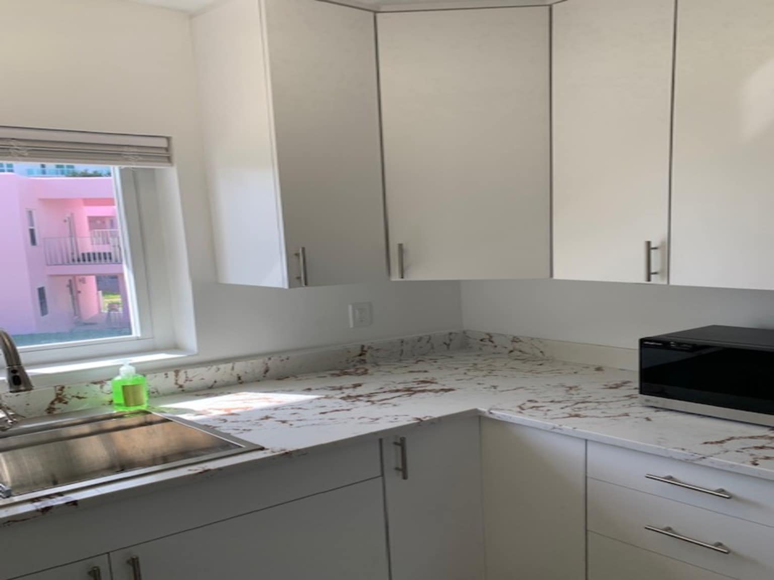 Kitchen - 1410 S Ocean Blvd