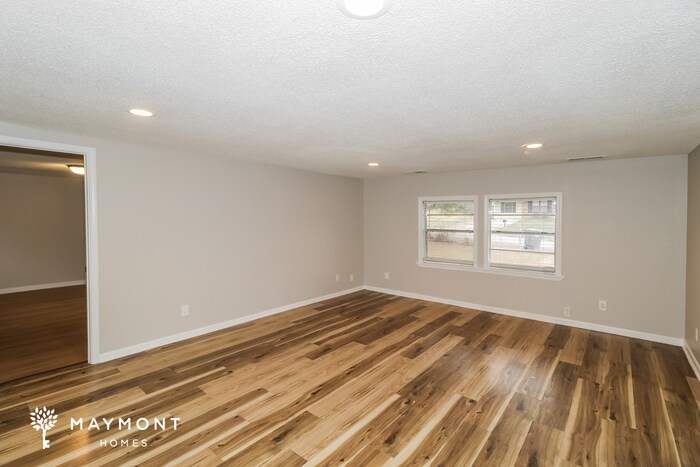 Building Photo - 3701 Kipling Ave