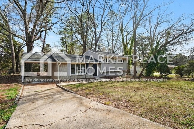 Building Photo - 2710 Dunmoreland Terrace