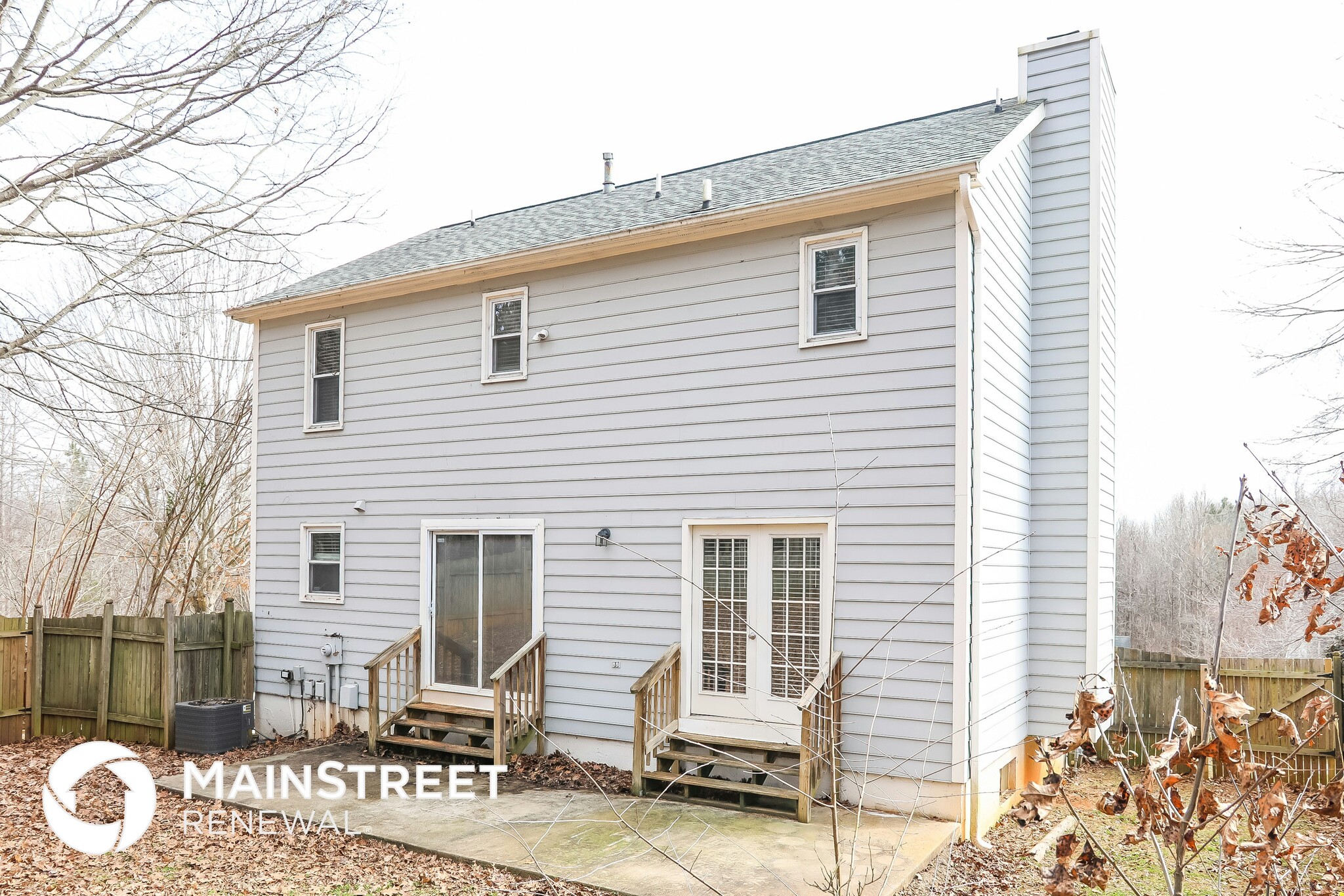 Building Photo - 1601 Trinity Garden Cir