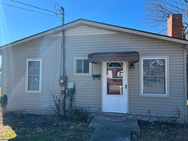 Primary Photo - Two Bedroom Home in Corbin, KY