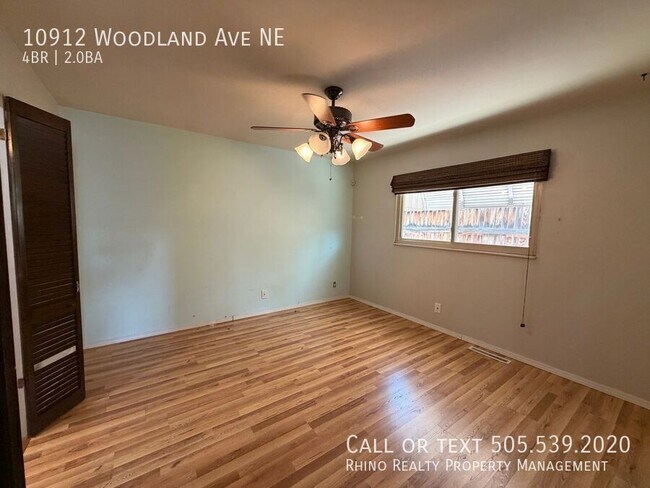 Building Photo - 10912 Woodland Ave NE