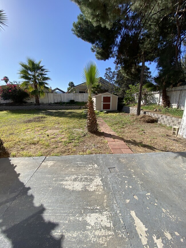 Building Photo - 16502 Mango Way
