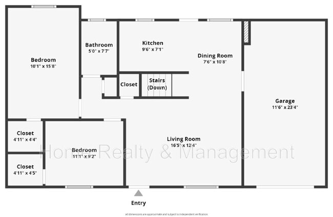 Building Photo - 10444 Hoyt Ct