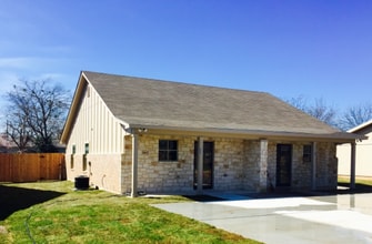 Building Photo - 1013 Monroe St