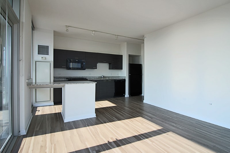 Building Photo - 865 N La Salle Dr