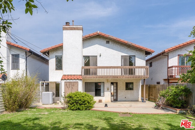 Building Photo - 2624 30th St