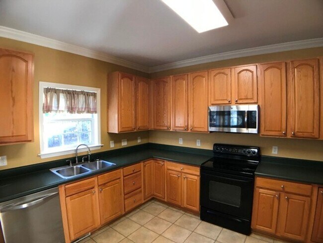 Building Photo - Stunning, Spacious Home in Prime Apex Location – Zoned for Top-Rated Apex Schools!