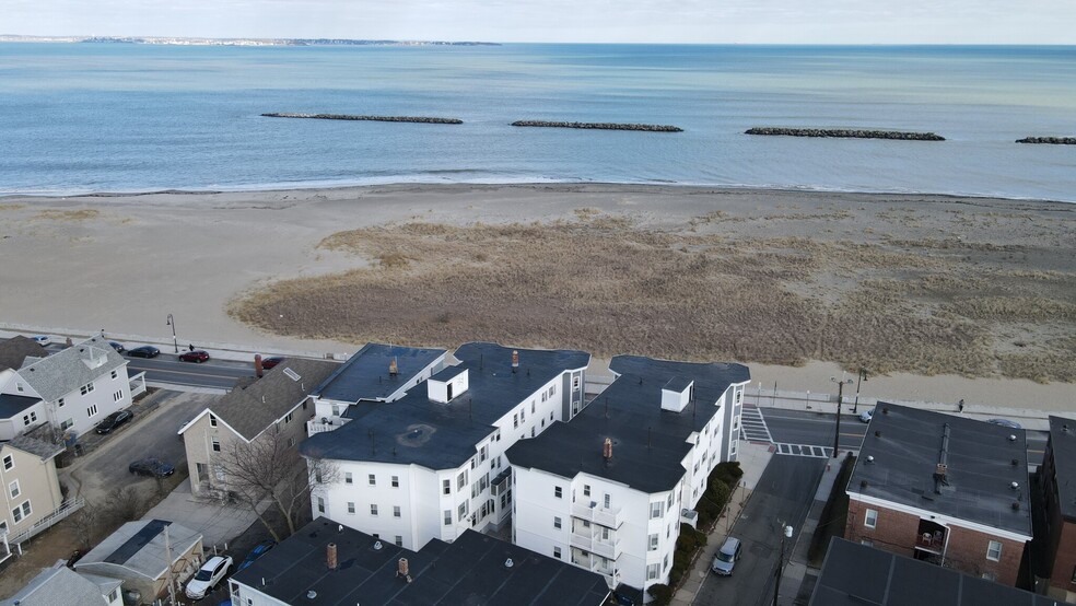 Building Photo - 87 Winthrop Shore Dr