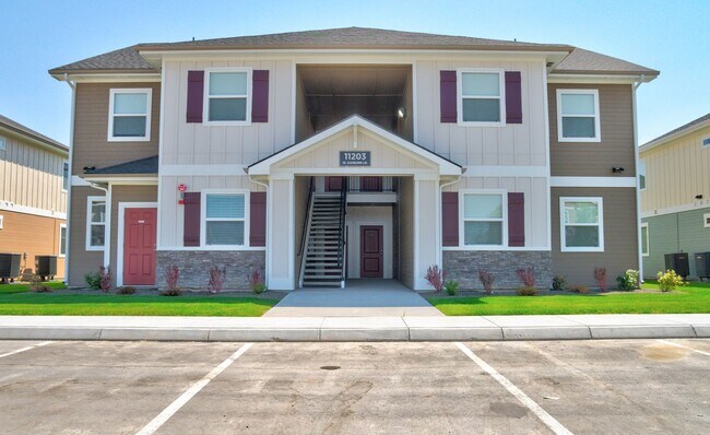 Building Photo - Sunnyvale Village