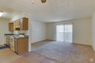 Interior Photo - Desert Meadows