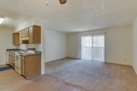 Interior Photo - Desert Meadows