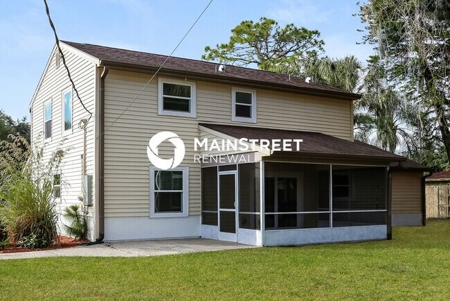 Building Photo - 3 Bedroom Pet-Friendly Home in NORTH PORT, FL with Main Street Renewal
