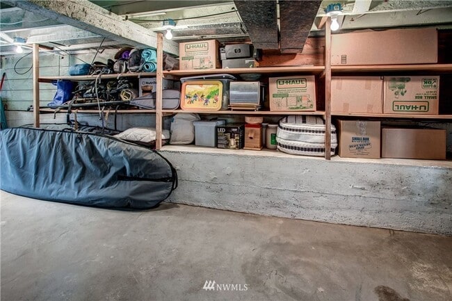 Building Photo - Timeless Charm Meets Thoughtful Updates in This Light-Filled Retreat