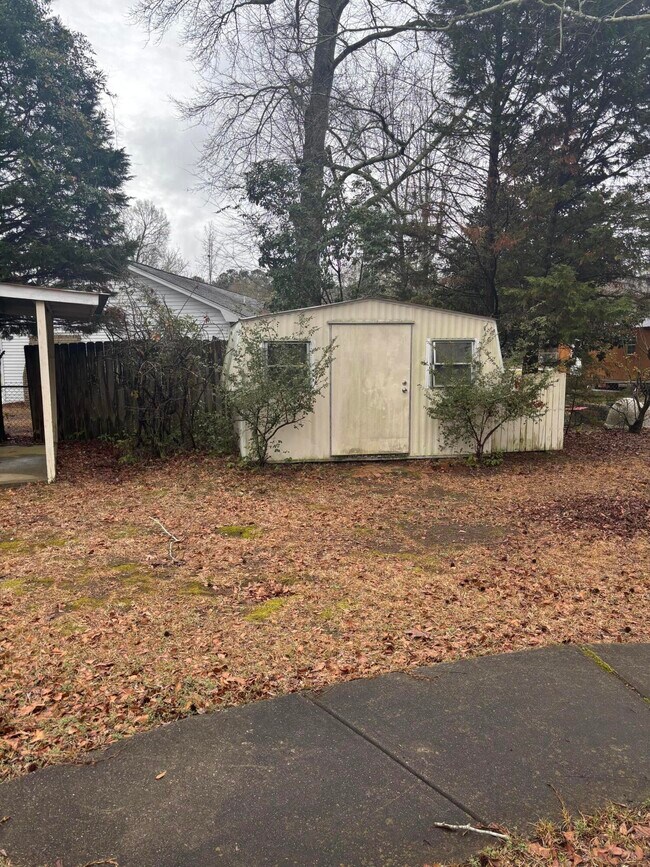 Building Photo - 232 Pinckney St