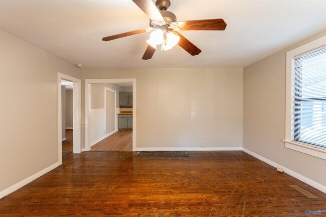 Building Photo - 1421 Rison Ave NE