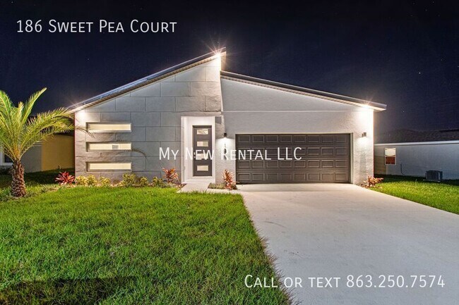 Building Photo - 186 Sweet Pea Ct