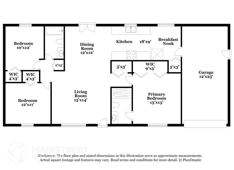 Building Photo - 14061 Caribbean Blvd
