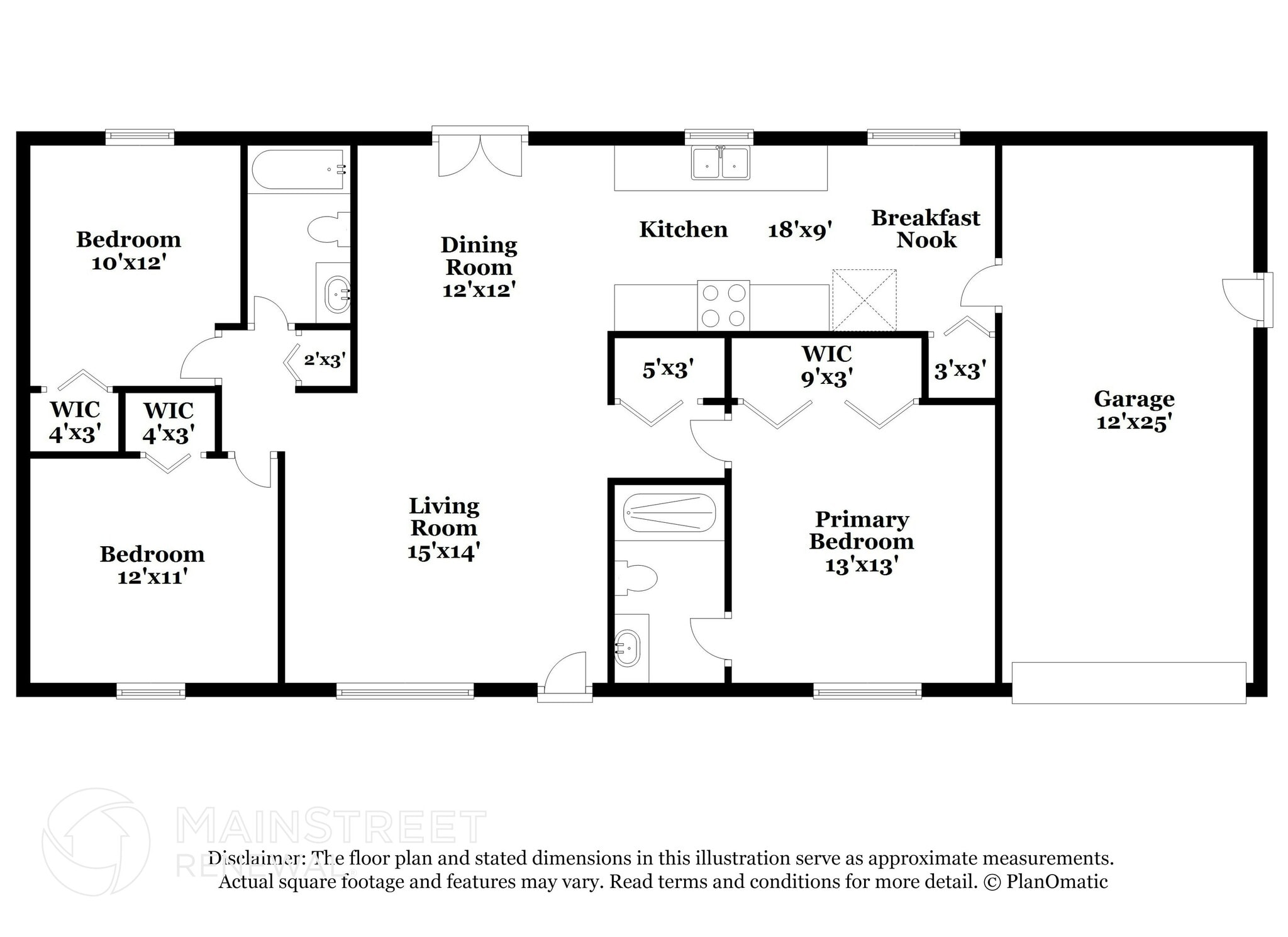 Building Photo - 14061 Caribbean Blvd