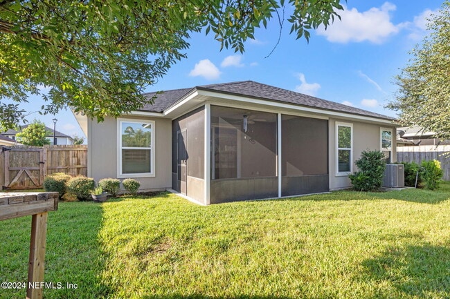 Building Photo - 86223 Cloister Ct