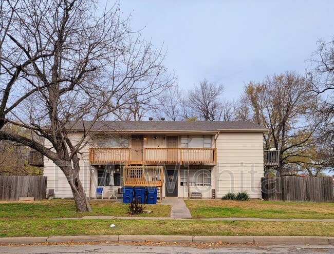 Building Photo - 1508 W Esthner Ave