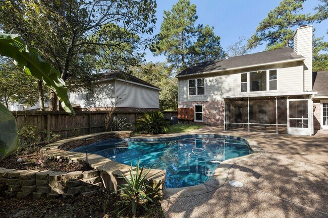 Building Photo - 58 Fire Flicker Pl