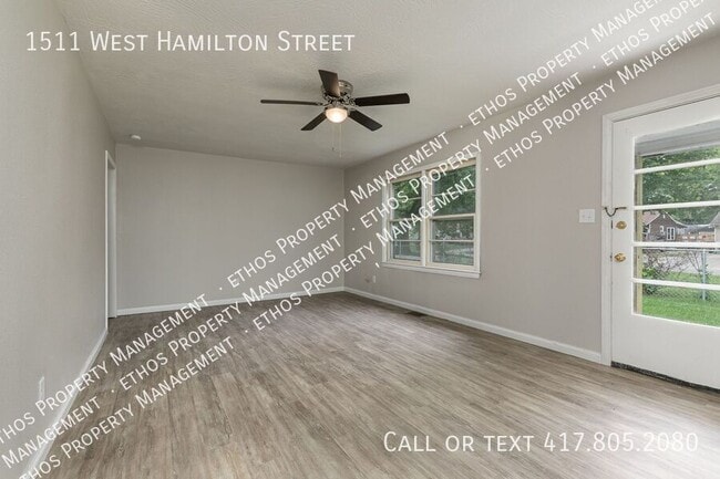 Building Photo - 1511 W Hamilton St