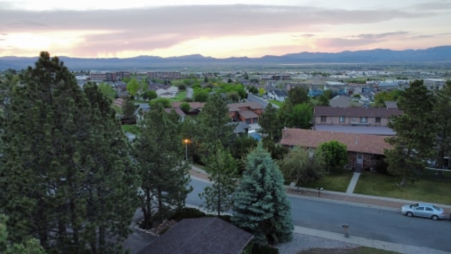 Building Photo - 718 Darby St