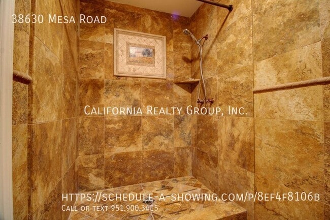 Building Photo - 38630 Mesa Rd