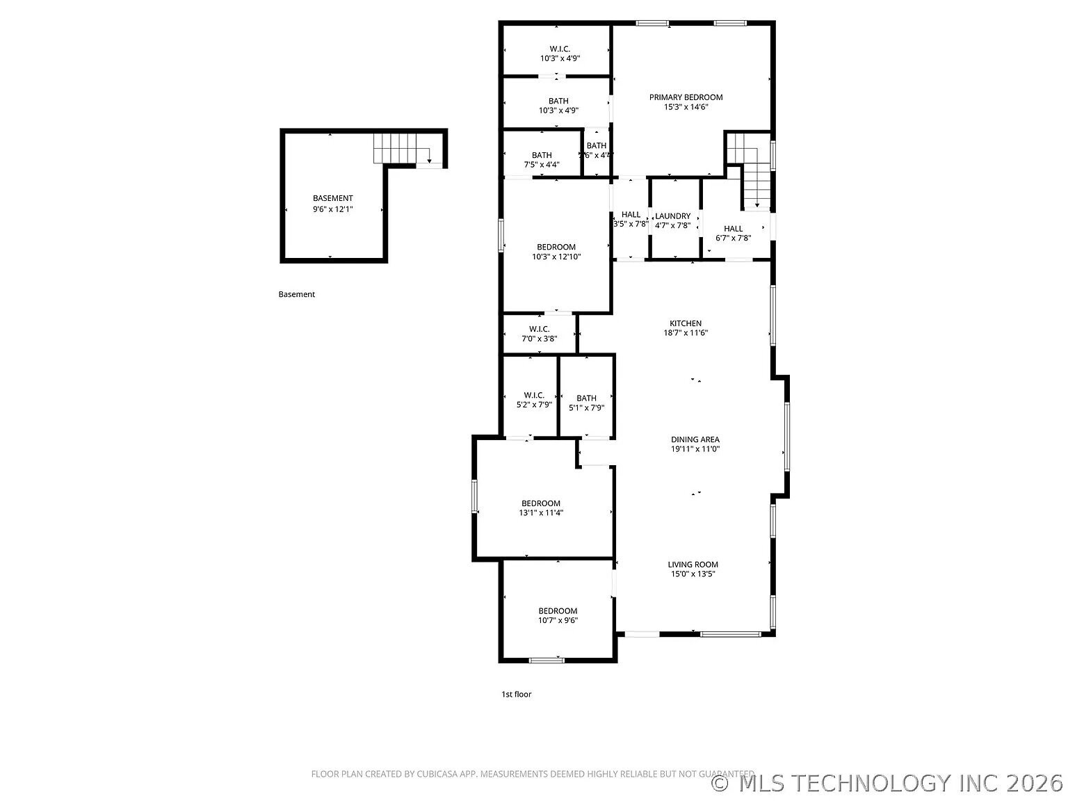 Building Photo - 310 N Rosedale Ave