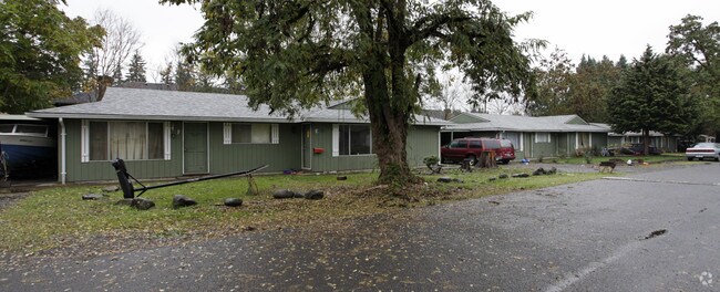 Primary Photo - 3012-3016 NE Falk Rd