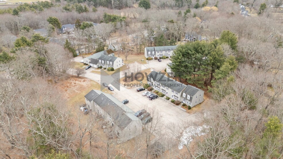 Building Photo - 21 Pleasant Park