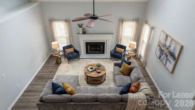 Building Photo - 9128 Twilight Hill Ct