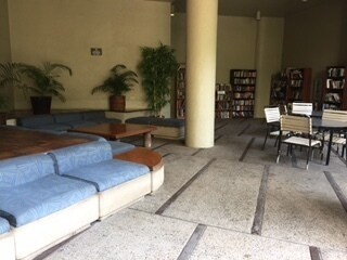 Building Photo - Furnished Unit in Honolulu Tower!  Water, Sewer, Basic Cable Included!
