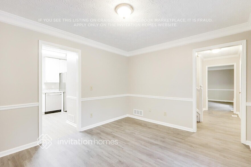 Building Photo - 3203 Glynn Mill Dr