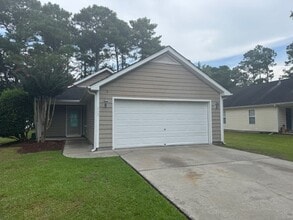 Building Photo - Home in Plantation Pointe