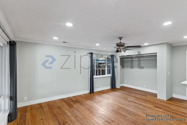 Building Photo - 1688 Merrill Dr