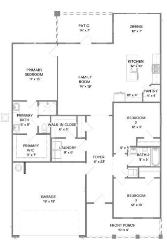 Building Photo - 16810 W Landon Green Cir